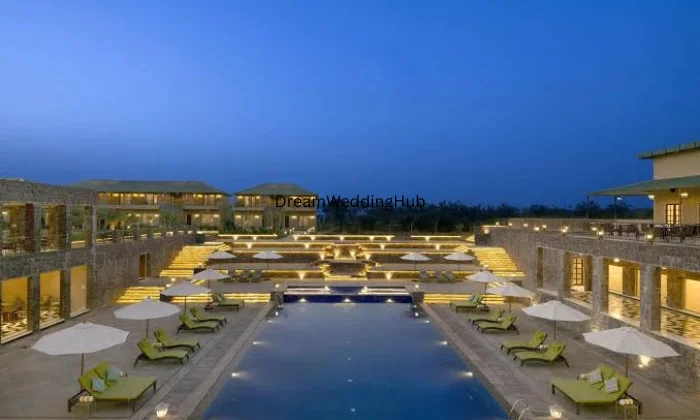 Taj Sawai Ranthambore